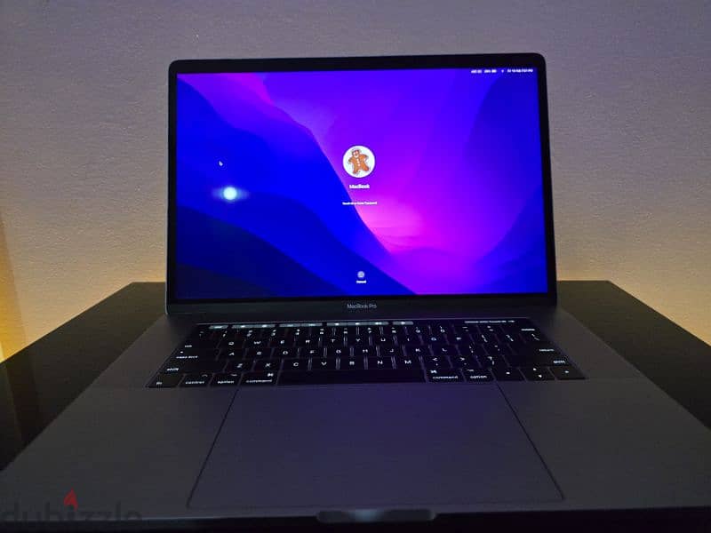 macbook pro 2017 4