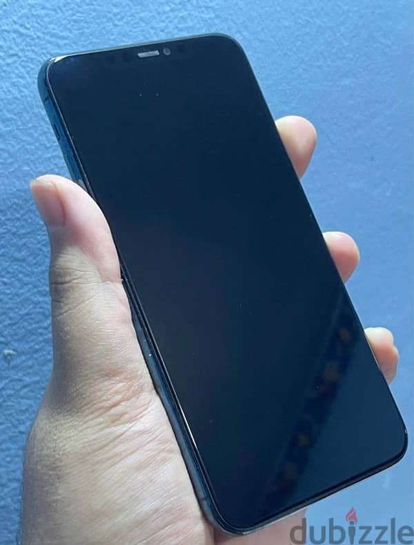 iPhone 11 Pro Max 1