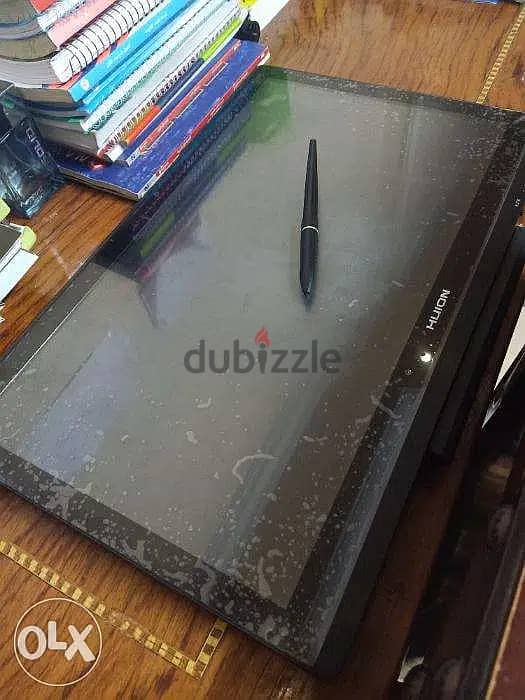 Huion Kamvas GT-191 19.5 inch IPS - PERFECT CONDITION 5