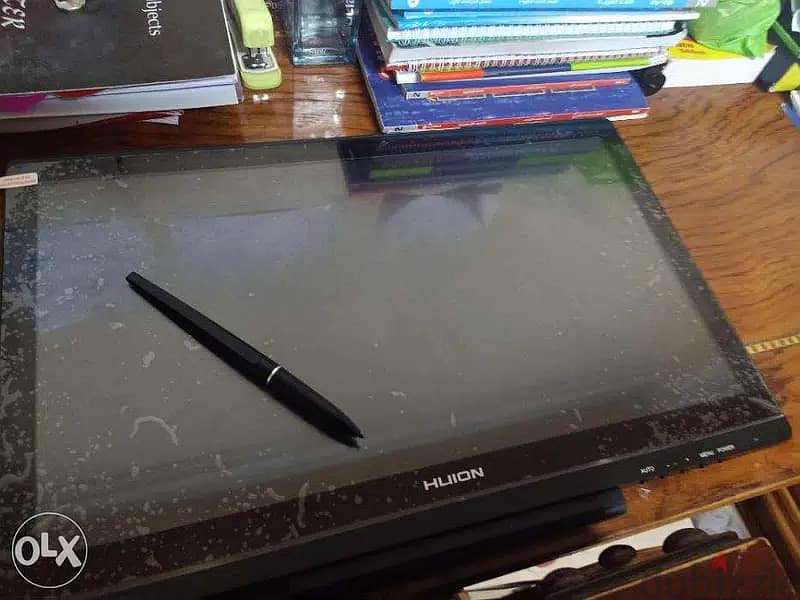 Huion Kamvas GT-191 19.5 inch IPS - PERFECT CONDITION 6