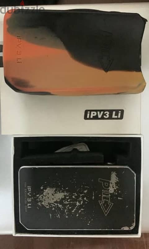 مود ipv3 li 0