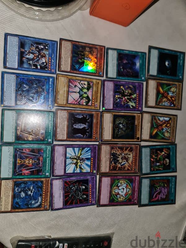 كروت يوجي yugioh cards 2