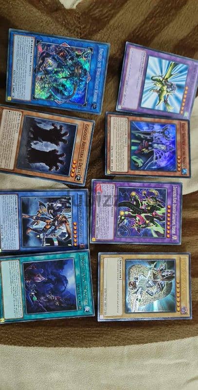 كروت يوجي yugioh cards 3