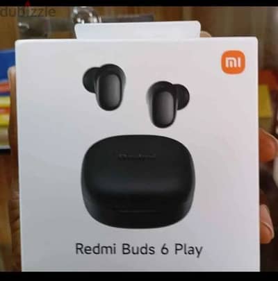 Redmi Buds 6 play