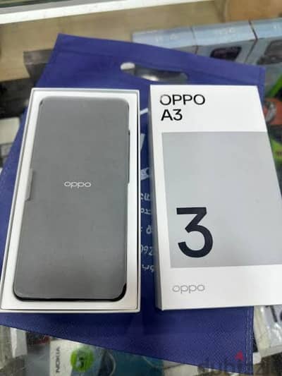 oppo a3