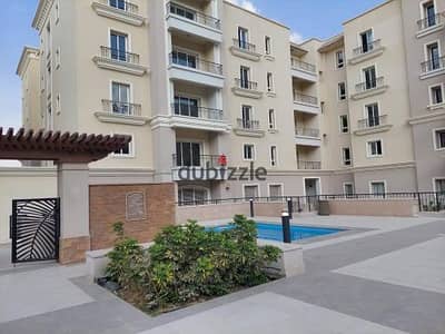 Cheapest Price 3 Bedrooms Flat With Kitchen and ACs For Rent in Boulevard Compound Mivida