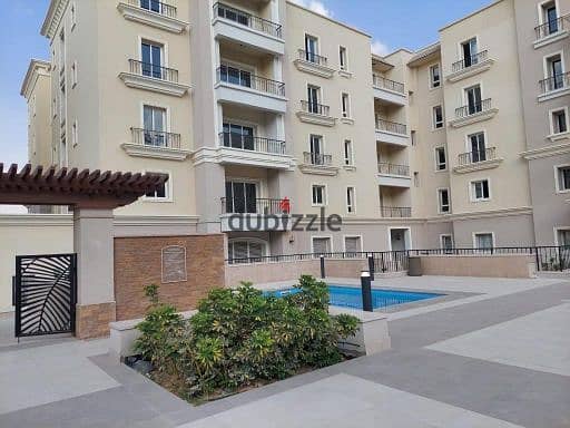 Cheapest Price 3 Bedrooms Flat With Kitchen and ACs For Rent in Boulevard Compound Mivida 0