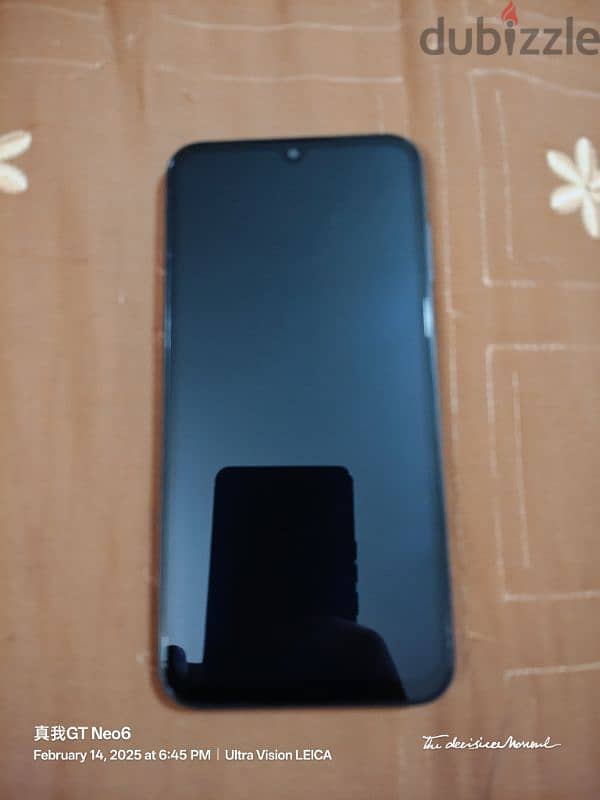 Samsung A15 zerooo 1