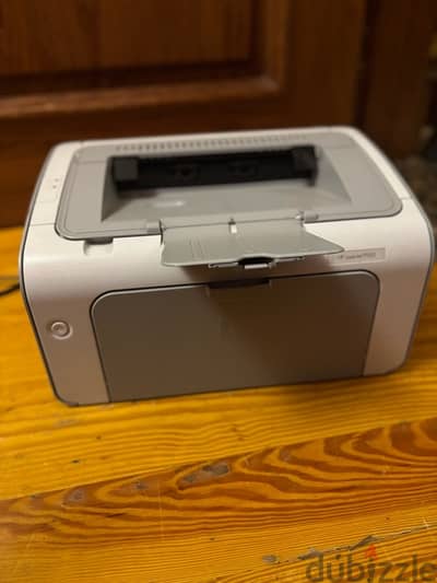 hp laser jet p1102