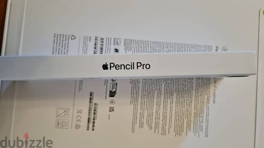 sealed brand new ipad pro 13 M4 , wifi+cellular,512GB with pencil pro