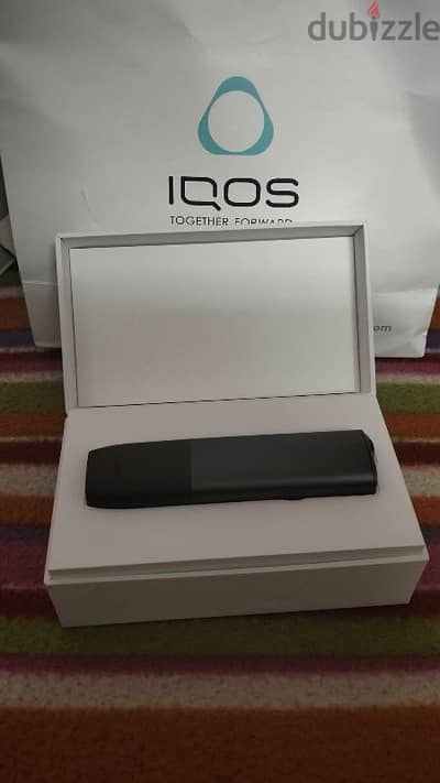 iqos iluma