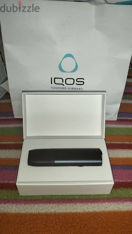 iqos iluma 3