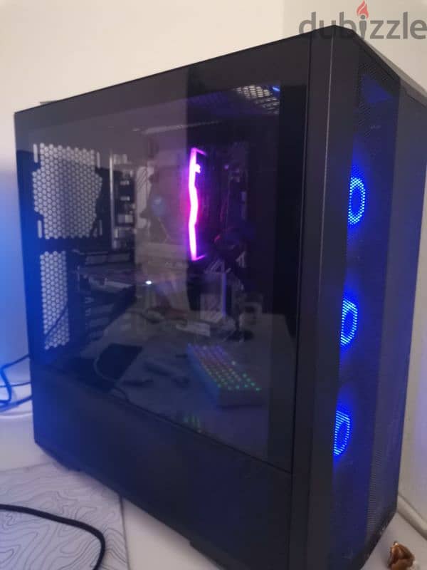 gaming pc from Saudi Arabia 2