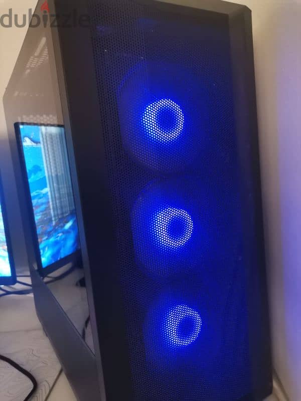 gaming pc from Saudi Arabia 3