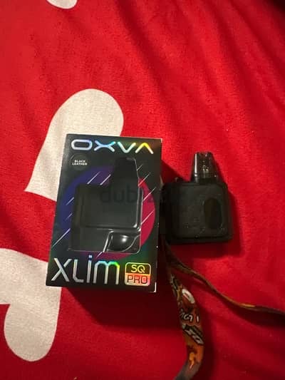 XLIM SQ pro