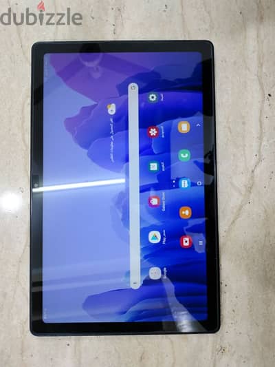 Samsung Tab A7