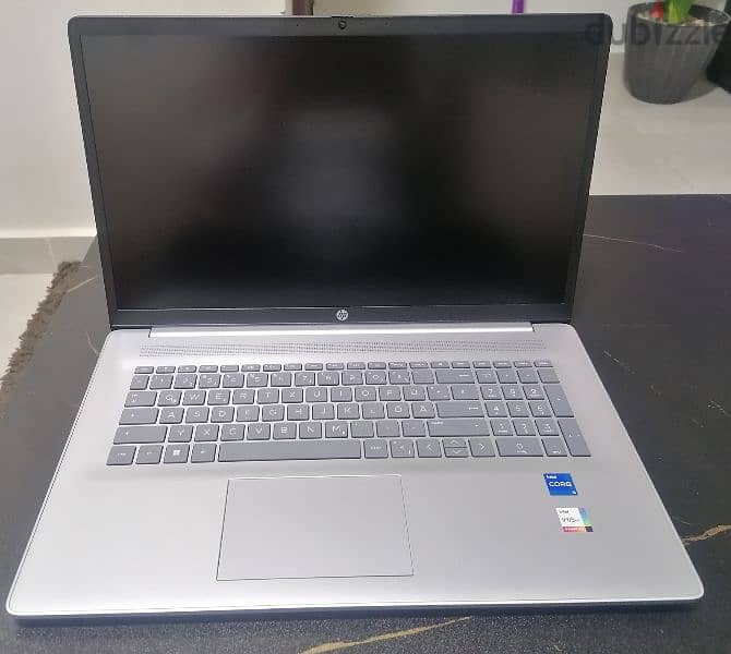 HP Notebook 1