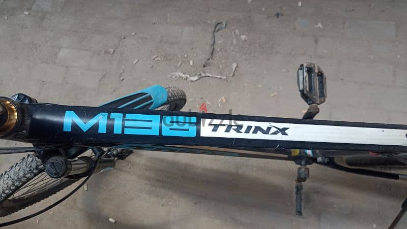 Trinix M136 3