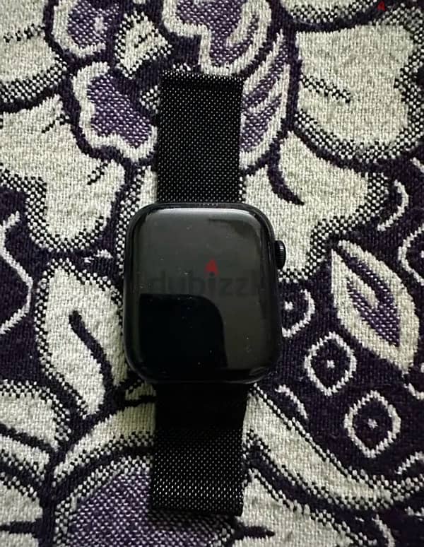 apple watch series 8 2