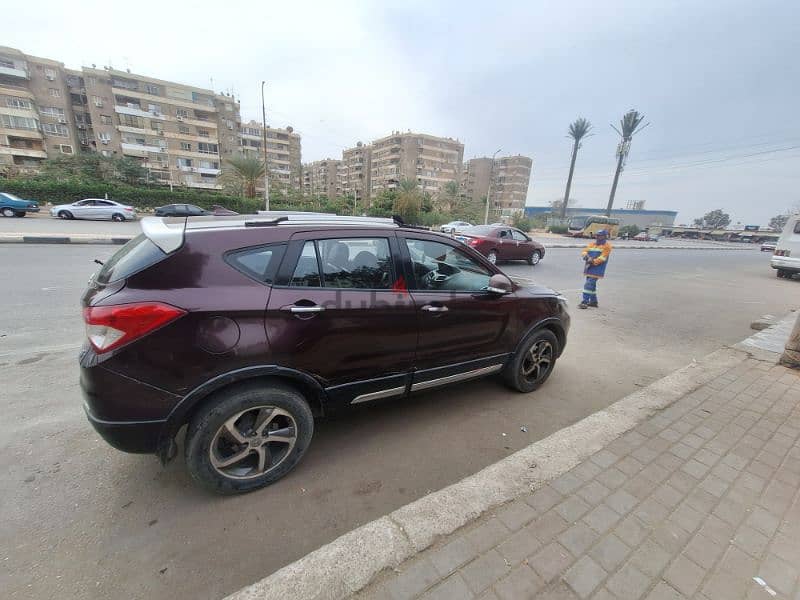 هايما اس ٥. haima s 5 0