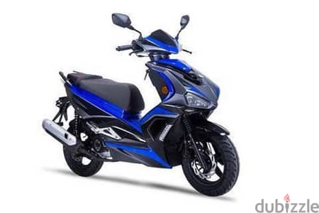 اسكوتر مارينو اسبورت 150cc حوا ايطالي