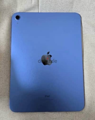 iPad (10th Generation) 64GB Wifi Only