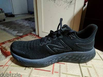 New Balance Fresh Foam X 1080 V12 mens Running Shoe