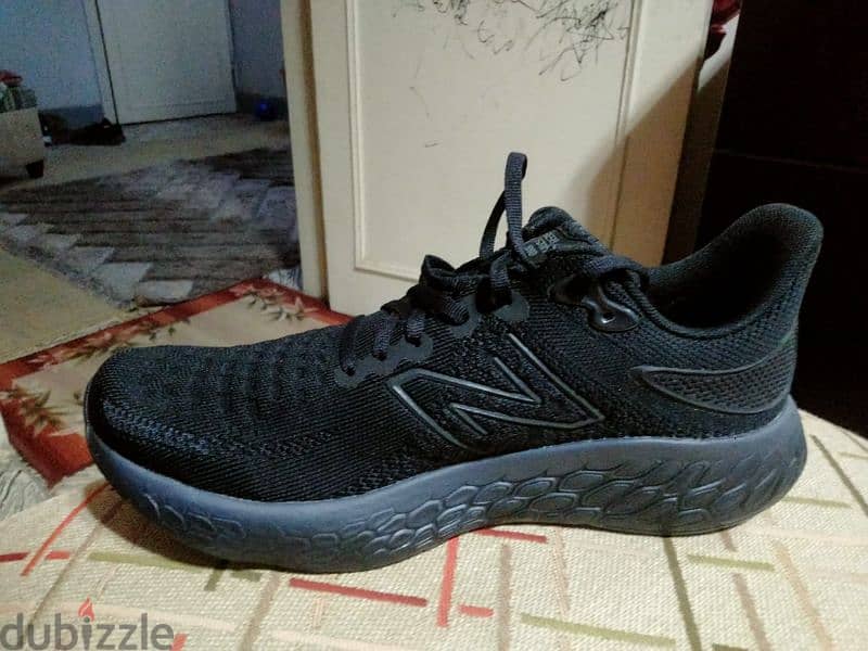 New Balance Fresh Foam X 1080 V12 mens Running Shoe 0