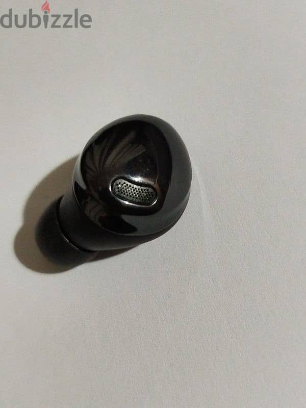 سماعة samsung buds pro اسود 0