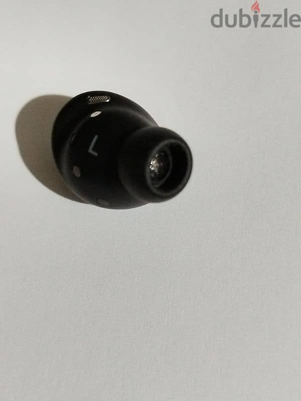 سماعة samsung buds pro اسود 1