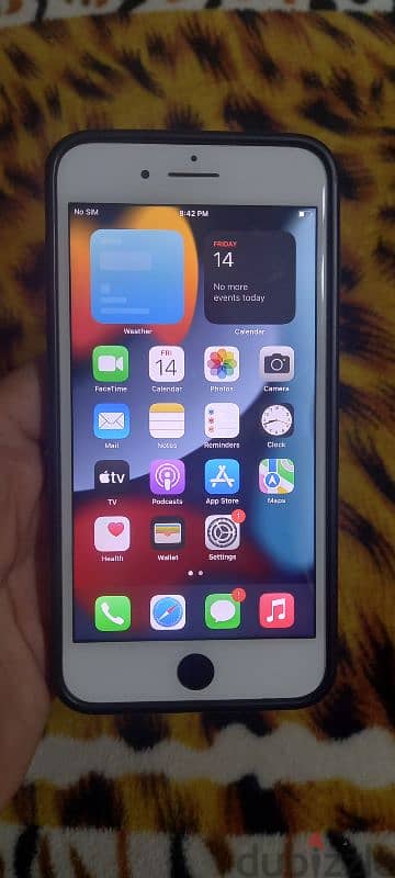 ايفون 7 plus