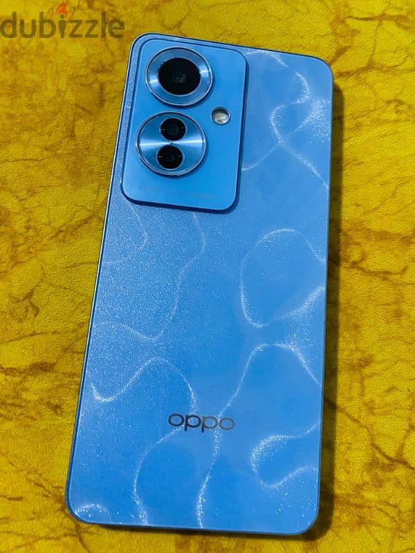 oppo Reno 11F 5G 2