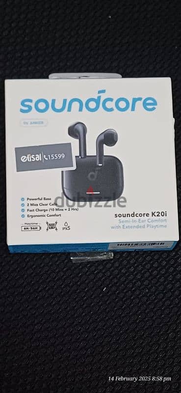 soundcore airpods 3