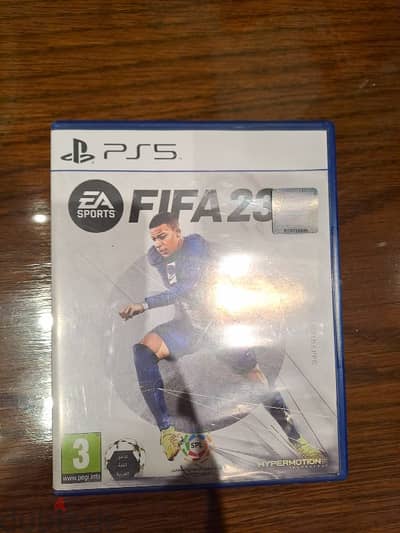 Fifa 23 Ps5