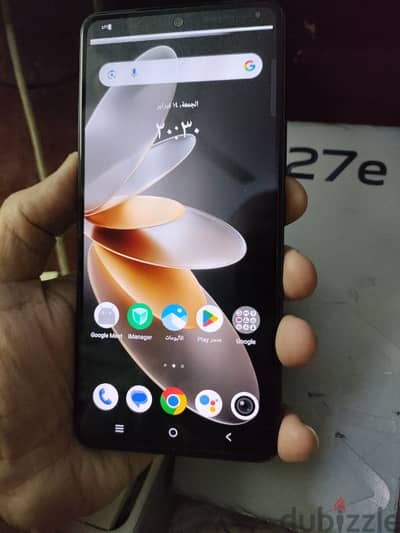 للبيع فقط VIVO 27e