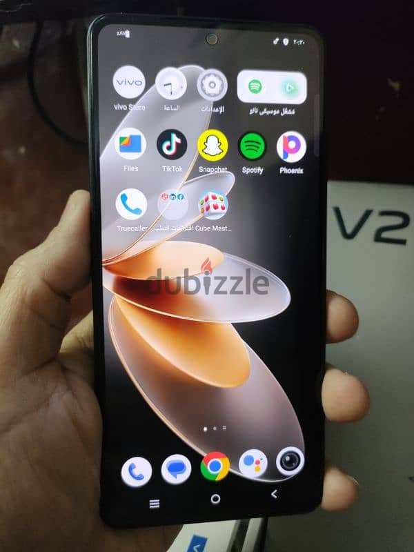 للبيع فقط VIVO 27e 1