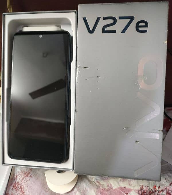 للبيع فقط VIVO 27e 3