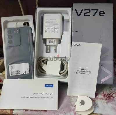 للبيع فقط VIVO 27e