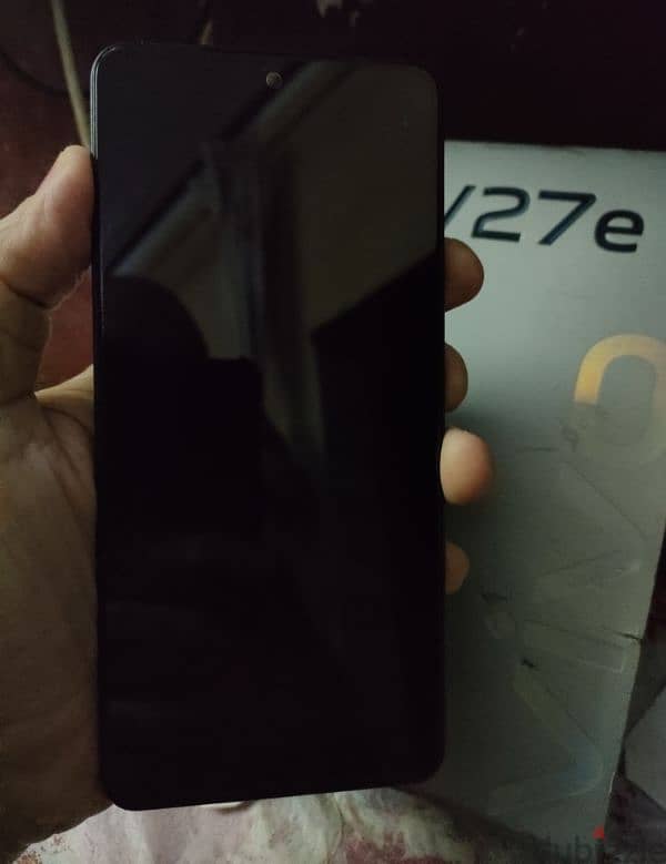 للبيع فقط VIVO 27e 13