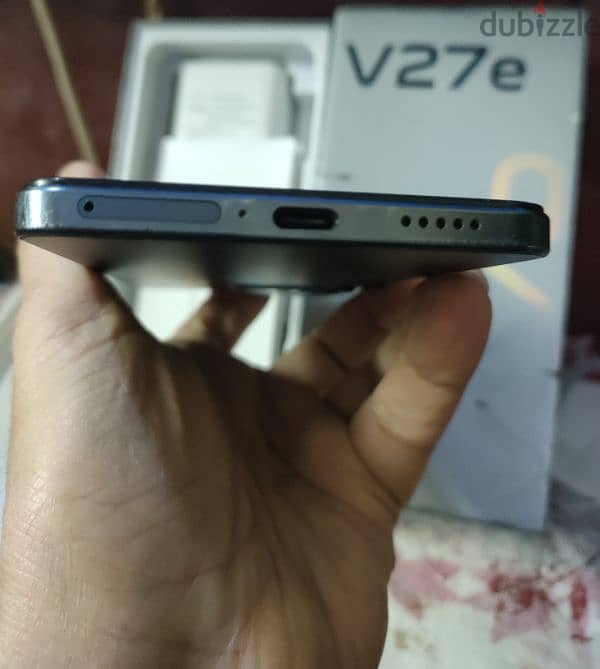 للبيع فقط VIVO 27e 14