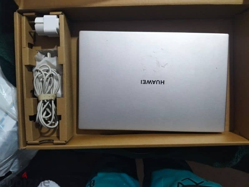 Huawei MateBook D 14 1