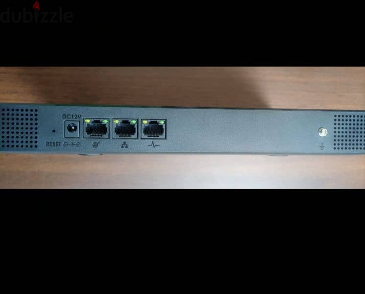 Fiberme FCM630A VoIP PBX Audio series 4