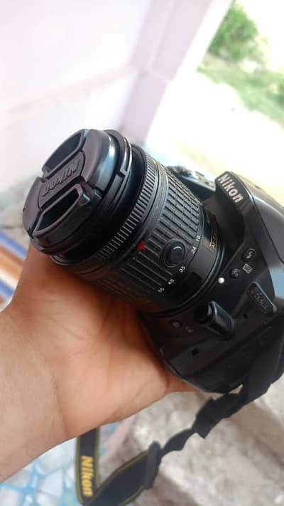 نيكون d5300