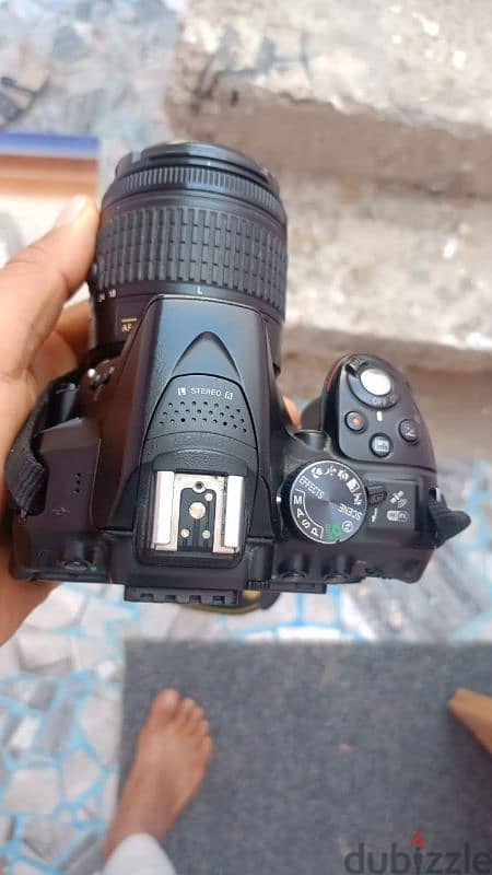 نيكون d5300 3