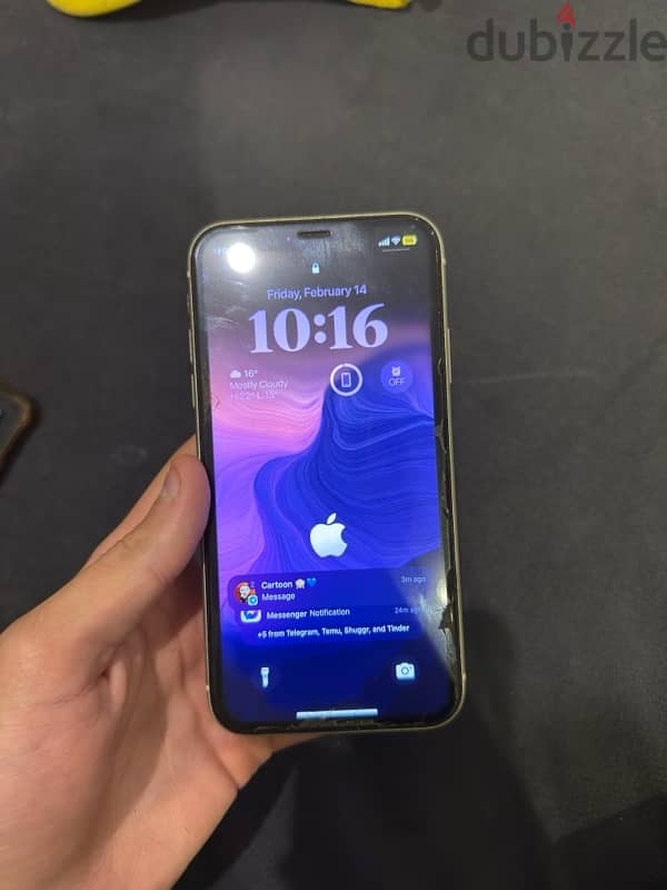 iPhone 11 128 g 2