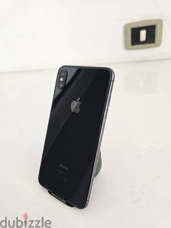 iPhone XS Max 2