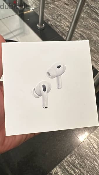 airpods pro 2