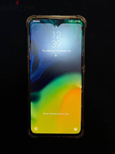 Samsung A80 - سامسونج إيه ٨٠