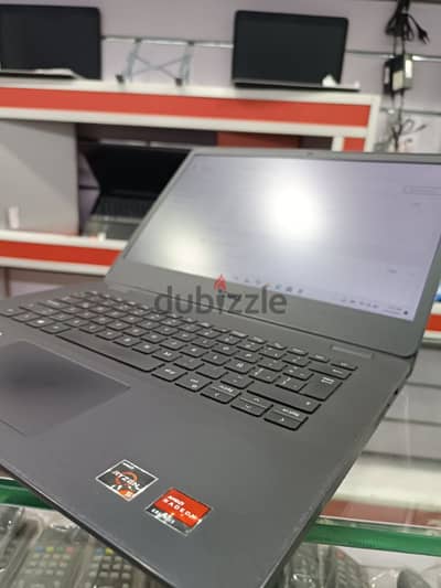 dell 3405 Ryzen 5 3450 بما يعادل  core 5 11 الجيل ال