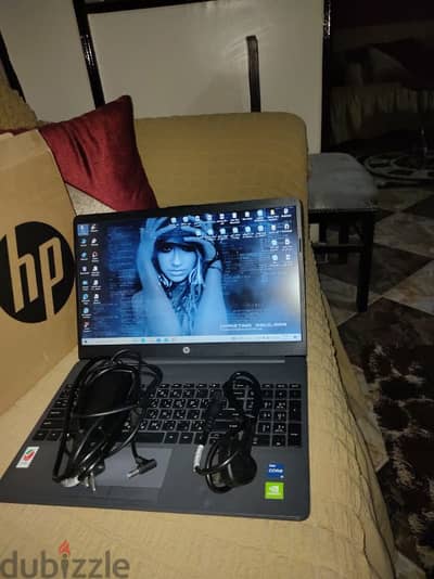 Laptop HP